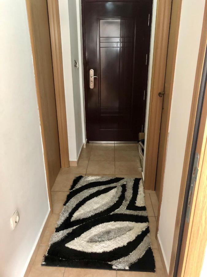 זבליאק Apartments Jovana מראה חיצוני תמונה
