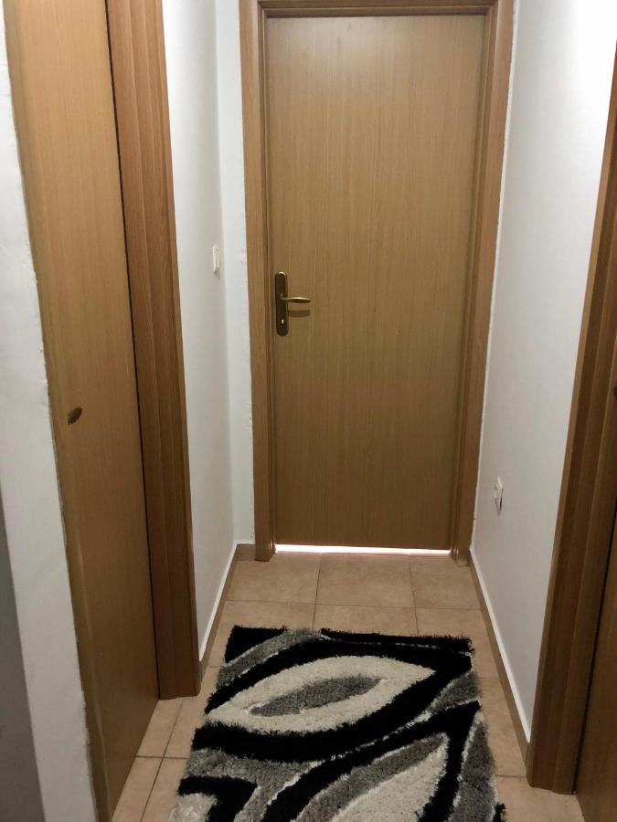 זבליאק Apartments Jovana מראה חיצוני תמונה