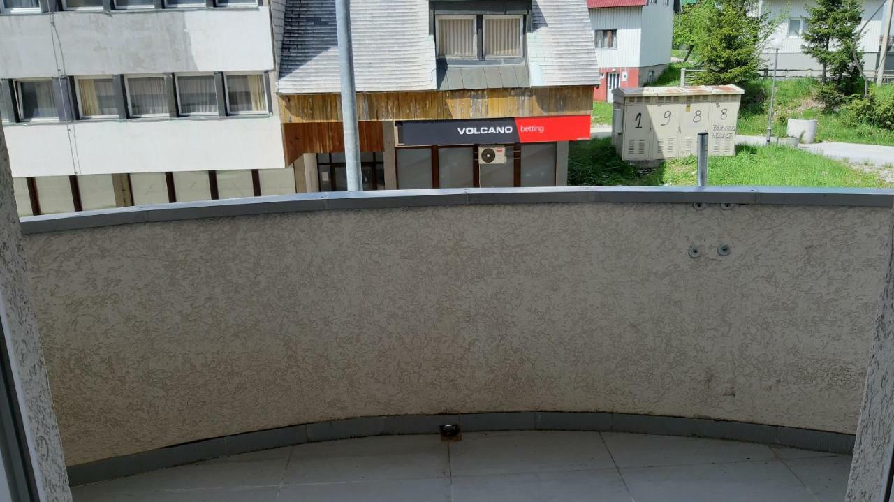 זבליאק Apartments Jovana מראה חיצוני תמונה