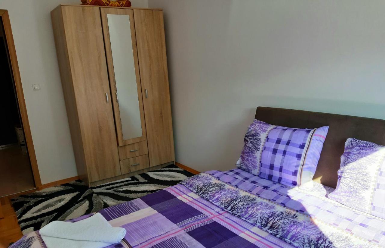 זבליאק Apartments Jovana מראה חיצוני תמונה